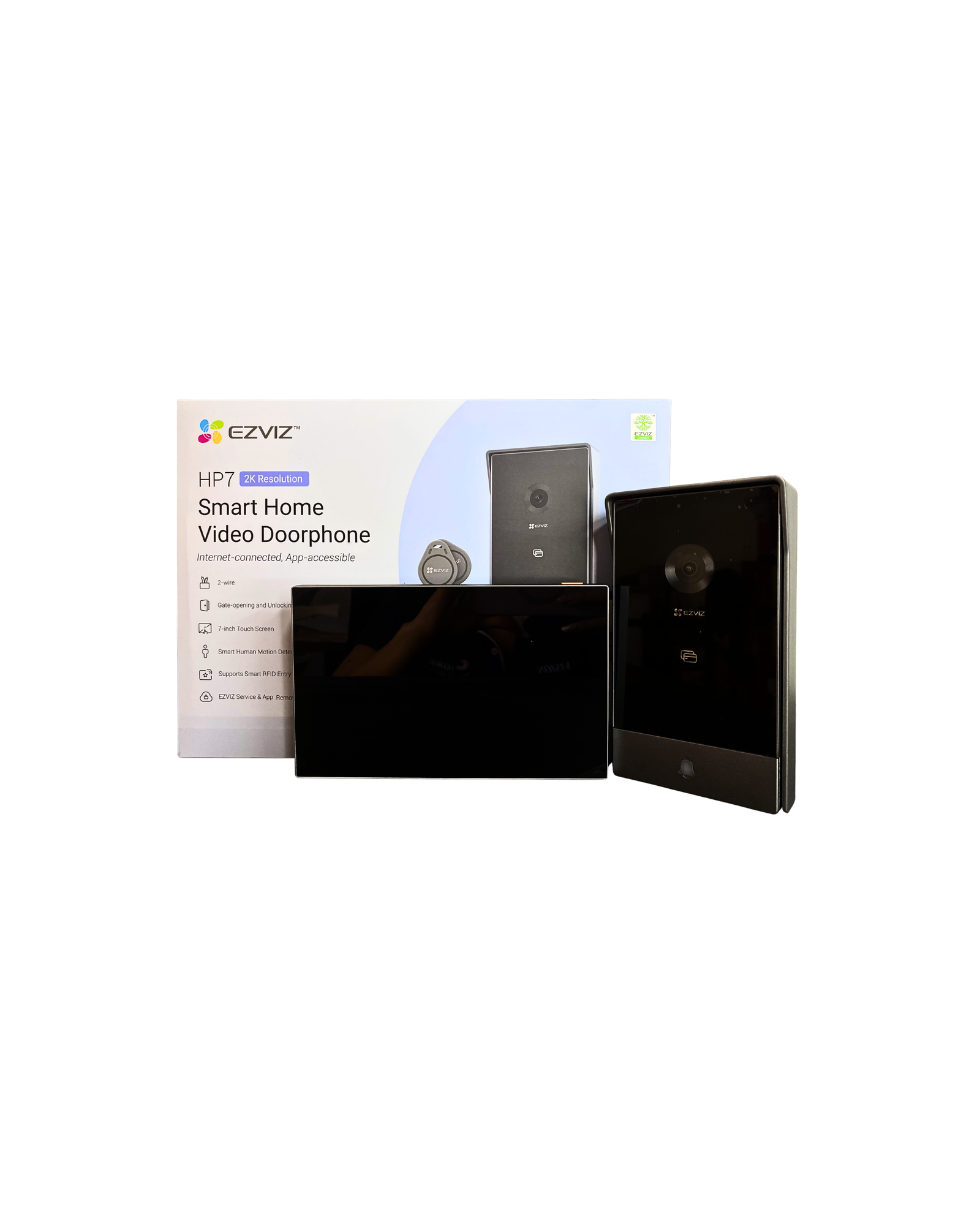 HP7-R101